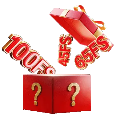 gtwin bet Caixa Misteriosa