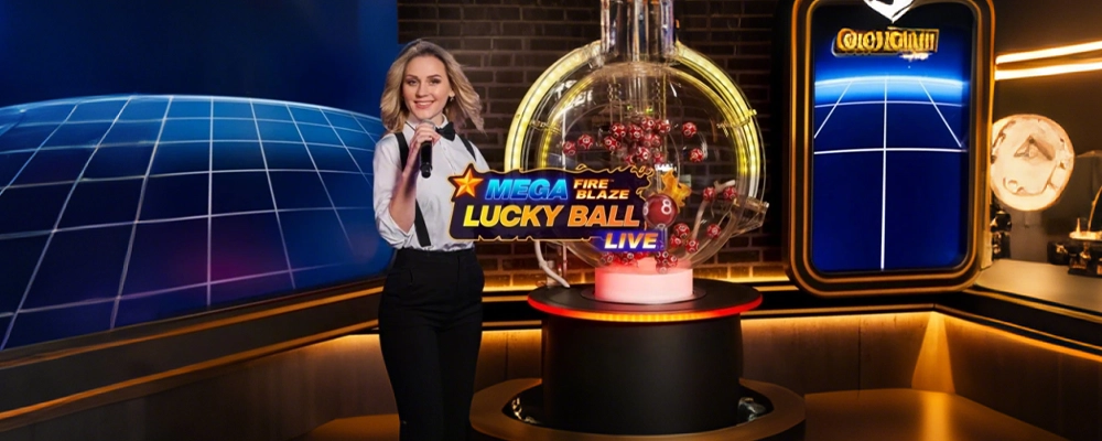 gtwin bet Bola da Sorte Mega Fogo Flamejante ao Vivo