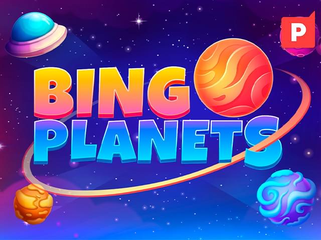 gtwin bet Planetas do Bingo
