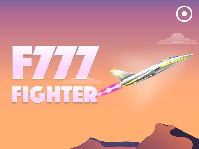 gtwin bet F777 Fighter