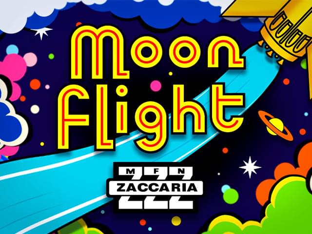 gtwin bet Deslizante de Voo Lunar