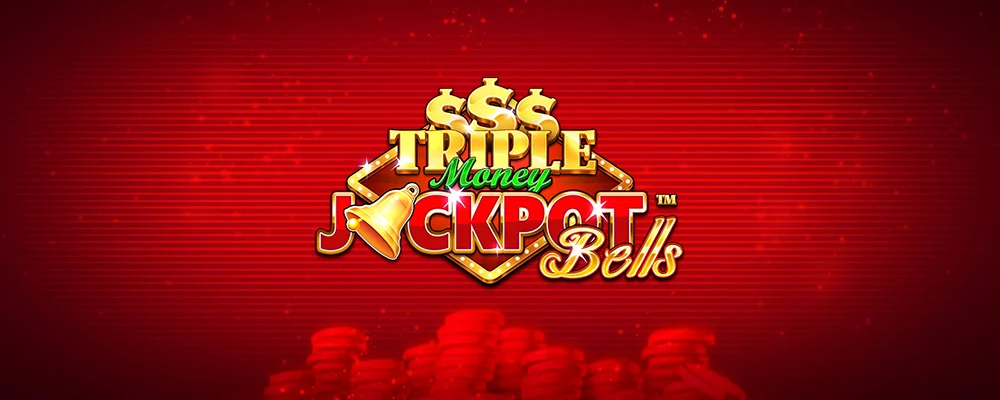 gtwin bet Sinos de Jackpot de Dinheiro Triplo